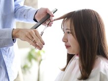 《一人ひとり真心を込めて》基本的に「マンツーマンの施術」をさせていただきます♪