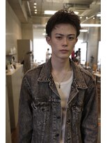 スピンオフシフト(SPIN-OFF SHIFT)&nbsp;スパイキーショート