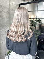 レーベン(LEBEN)&nbsp;【人気カラー】ミルクティーグレージュ★