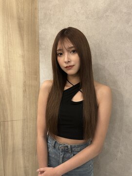 カインド 南青山(hair&make up KIND) オススメスタイル