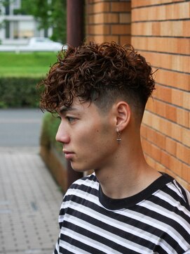 ミオ ベガ(Mio'' VEGA) 【王道】スペインカール