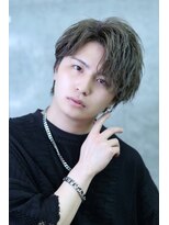 リップス 表参道店(LIPPS)&nbsp;耳掛けショート