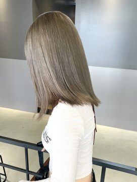 イル(il) ケアブリーチ