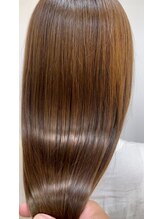 ブローチェ ココア(Broche cocoa)