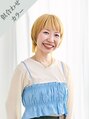 トップヘアー アヴェニュー 刈谷(TOPHAIR Avenue) 樋口 阿佐子