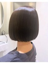 リレーション(Relation)&nbsp;メテオカラー×グレージュ