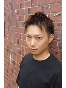 ラフテル(Laugh Tale) 王道2ブロックショート