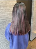 pink lavender