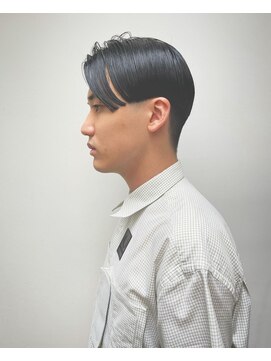 ミシン テクノカット