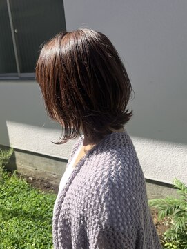 カウチ 板橋本町店(kauti) レイヤースタイル