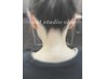 結婚式なのどのイベントに！襟剃り&シェービング【5500円】