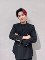 エクシア 三宮(EXCIA)/メンズ縮毛矯正サロンEXCIA