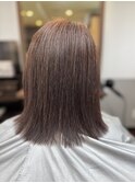 オイルストレート