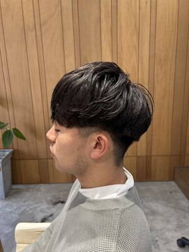 フラム(fulam) ナチュラルマッシュ