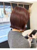 ノエル 池袋店(noel)&nbsp;【noel】mayu×ボルドー