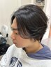 【メンズ】カット　4.950円