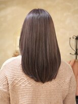 ビュートリアム265(BEAUTRIUM 265)&nbsp;◆艶カラー/透明感カラー/バイオレットグレージュ/グレージュ