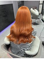 クク 那覇国際通り(CUCU)&nbsp;オレンジカラー