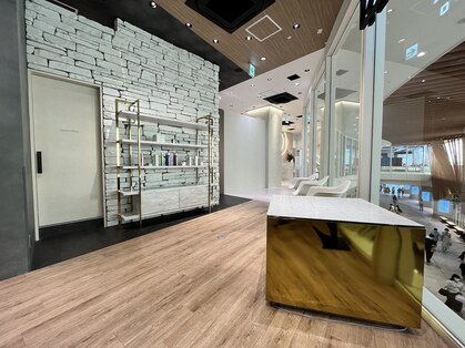 モードケイズ ケーツー 西宮北口店(MODE K's K-two)の写真