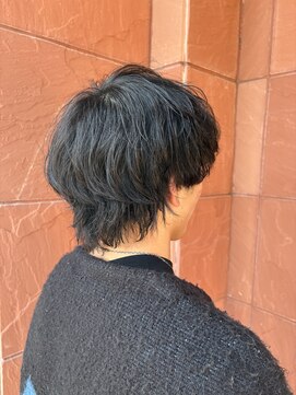 シャンプーボーイ 宮崎駅前店(SHAMPOO BOY) 宮崎/メンズパーマ/メンズカット/フェードカット/サーフカール