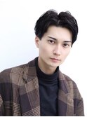 【Cool】韓国風メンズカット＊10代20代30代＊渋谷