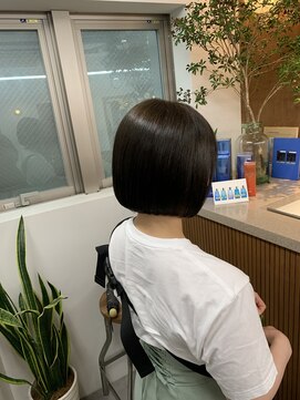 イッポ(IPPO) IPPO style