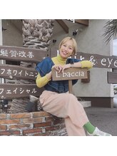 エルバッチャ 千代田町店 太田(Lbaccia) SAYAKA 太田エリア