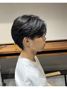 アソビ 元町店 ジェントルショート