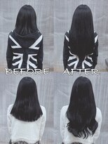 リップ 大阪本店(LIP)&nbsp;【レミー100%最高級人毛/ロング】シールエクステ60枚