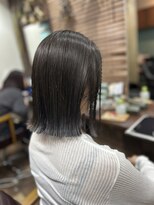 ルアン(Luan)&nbsp;ボブ