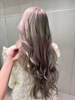 ジェム(GEM) 【暖音】グレージュでまろやか可愛いハイトーン♪