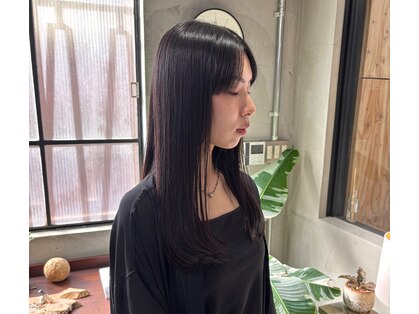 トラン(TRAN)の写真