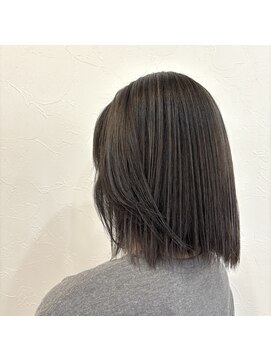 ミニィバイミラーズ(Miniy by Miroirs) コントラストハイライト