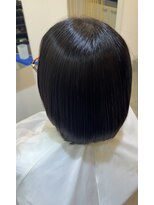 モアナヘア(moana hair)&nbsp;【髪質改善】毛髪強化トリートメント