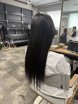 スイ(Suy') 韓国式スリムタッキ　80束