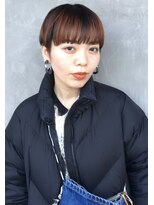 elaka【イラカ】【4月14日NEW OPEN(予定)】 マッシュショート