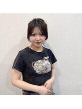 プロ ヘア テック(PRO HAIR TEC)&nbsp;林田 ひより