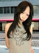 アフロートリノ(AFLOAT Leino) レイヤーカット