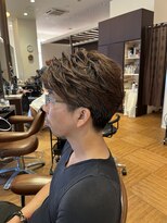 ユニックス イオンレイクタウン店(UNIX)&nbsp;マッシュ