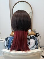 ヘアデザインロアール アリオ倉敷店(Hair Design Loire)&nbsp;THE　クラゲヘア