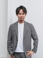AMATELAS S 新宿/髪質改善/縮毛矯正/カラー/レイヤーカット【8/31 NEWOPEN(予定)】 山本 翔華