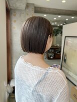 シーモアアンドサンズ(Seymour and Sons)&nbsp;ミントグレージュ