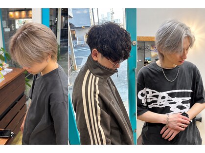 エスペランサ(esperansa)の写真