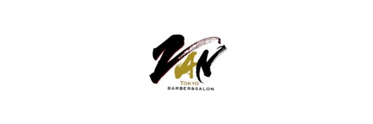 ザン トーキョー(ZAN TOKYO)のサロンヘッダー