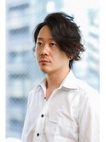 ヘアサロン ピーノ(hair salon Pi no)&nbsp;ミディアムカール