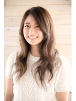 ステラ ヘア モード(Stella hair mode)&nbsp;ヘルシースタイル