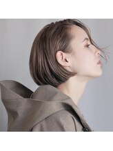 ピクト(Picto) テクスチャーBOB × Picto （薬院/警固）