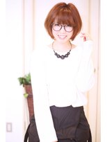 フォルテ 榛原パームス店&nbsp;クラシカルショート