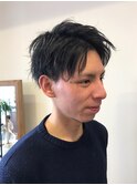 ラフヘア