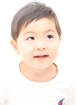 グローパルム(GrowPalm) キッズカット